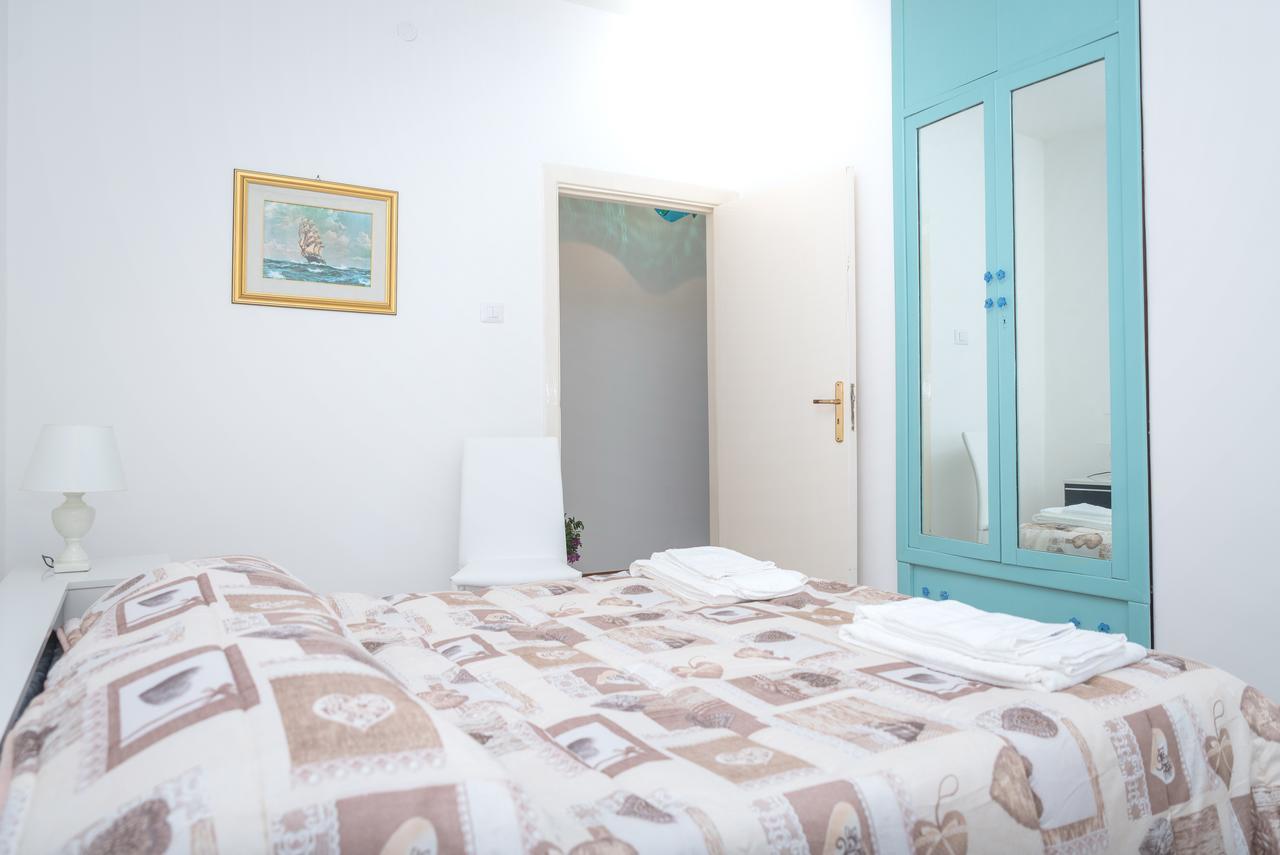 La Via Del Mare Villa Maiori Eksteriør bilde