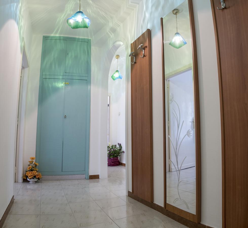 La Via Del Mare Villa Maiori Eksteriør bilde